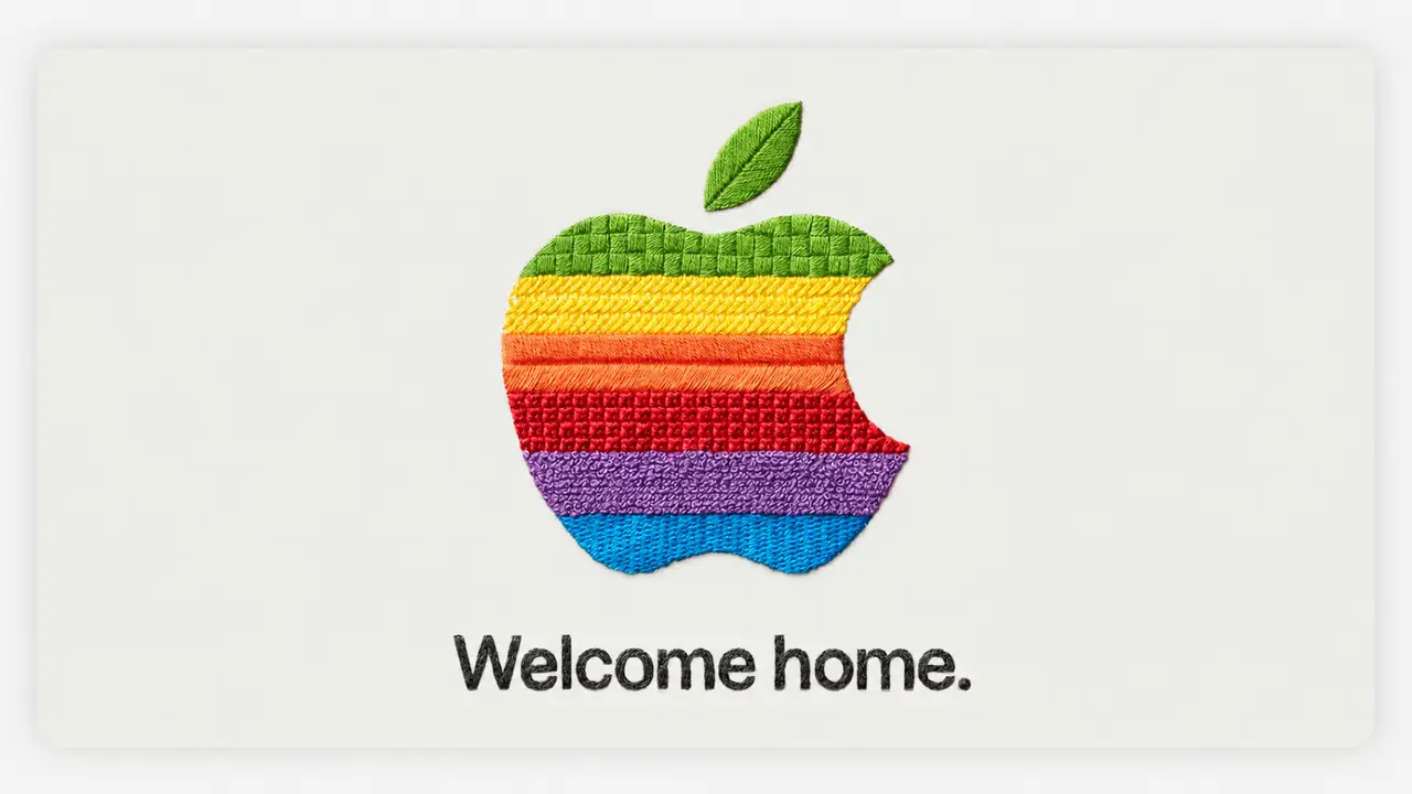 Apple annonce « Welcome Home » le 13 octobre : la maison connectée en ligne de mire