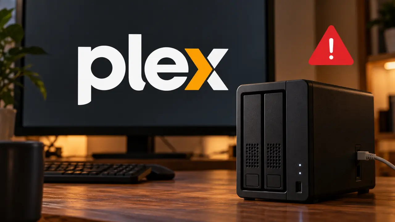 Des serveurs Plex piratés pour miner de la crypto : la mise à jour à vérifier