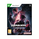 TEKKEN 8 Launch Edition (Xbox Series)