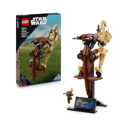 LEGO Star Wars 75428 Droïde de Combat sur STAP