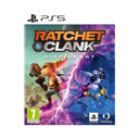 Ratchet & Clank : Rift Apart PS5