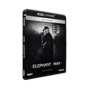 Elephant Man 4K Blu-ray