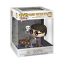 Funko Pop! Harry Potter Trolley - Figurine Vinyle