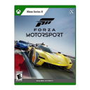 Forza Motorsport Standard Xbox Series X