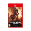 Daemon X Machina: Titanic Scion - Switch 2