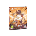 Big Helmet Heroes Exalted Edition PS5