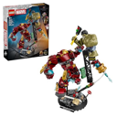 LEGO Marvel Hulkbuster vs Hulk 76343