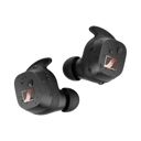 Sennheiser Écouteurs Sport True Wireless : Son et Autonomie