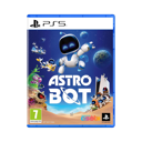 Astro Bot PS5 : Jeu de Plateforme Sony