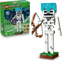 LEGO Minecraft Le Squelette 21594