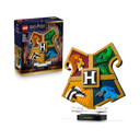 LEGO Harry Potter Le Blason des Maisons de Poudlard 76462