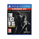 The Last of Us Remastered PS4 - Jeu Sony