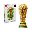 LEGO Editions Trophée FIFA 2026 - Maquette Collector 43020