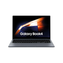 Samsung Galaxy Book4 : PC Portable 15.6" Intel Core i5