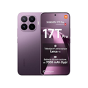 Xiaomi 17T Pro : Smartphone 12 Go/1 To, Zoom Leica x5