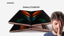 Samsung arrête les mises à jour du Galaxy Z Fold 2 et Tab A7...ouch !