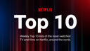 Netlfix : Comment accéder au top 10 des contenus par pays ?