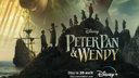 Disney+ : Peter Pan & Wendy se dévoile dans une bande annonce qui laisse rêveur