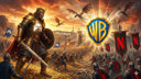 Guerre des Titans : Paramount lance une OPA hostile sur Warner Bros. pour contrer le deal historique de Netflix