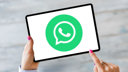 WhatsApp s'invite enfin sur les iPads !