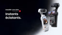 Insta360 Luna Ultra : la caméra gimbal 8K co-développée avec Leica veut bousculer DJI