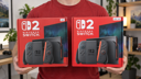 Une « nouvelle » Switch 2 est vendue en Europe, voici comment la repérer