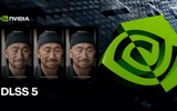 DLSS 5 : Nvidia dévoile trois modèles d’IA capables de changer en temps réel
