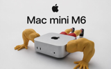 Mac mini M6 : Apple muscle son mini ordinateur avec plus de puissance et d’IA