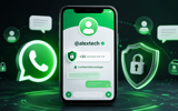 WhatsApp prépare les noms d’utilisateur pour cacher votre numéro de téléphone