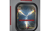 Retour vers le futur - L'intégrale - Steelbook UHD 4K