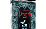 Dracula 4K Ultra-HD + Blu-ray