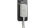 Lexar ES5 SSD Portable 1To USB-C MagSafe