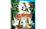 Ace Ventura en Afrique