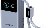 UGREEN Nexode Pro 55W Batterie Externe 10000mAh
