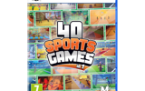 40 Sports Games in 1 - PS5