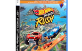 Hot Wheels Infinite Rush PS5