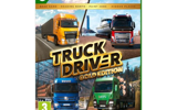 Truck Driver: Gold Edition - Xbox Series X