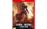 Daemon X Machina: Titanic Scion - Switch 2