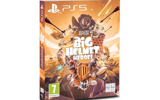 Big Helmet Heroes Exalted Edition PS5