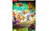 Marsupilami : Le Secret du Sarcophage - Nintendo Switch