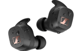 Sennheiser Écouteurs Sport True Wireless : Son et Autonomie