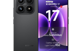 Xiaomi 17 : Smartphone 12+512Go, Optique Leica, Snapdragon 8 Elite