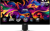 MSI MAG 274QP QD-OLED X24 : Écran Gaming 26,5" 240Hz