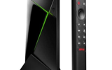 NVIDIA SHIELD Android TV Pro : Lecteur Multimédia 4K HDR