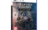 Crimson Desert PS5 - Édition Jour 1