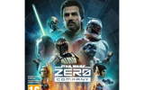 Star Wars: Squadrons PS5 - Édition Standard