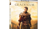Gladiator [4K Ultra HD] [Blu-ray]