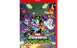 Marvel Cosmic Invasion - Switch 2