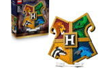 LEGO Harry Potter Le Blason des Maisons de Poudlard 76462