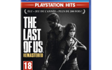 The Last of Us Remastered PS4 - Jeu Sony